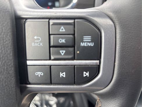 Used 2025 Ford F150 Lariat w/ Bed Utility Package AWD/4WD image 17