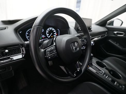Used 2024 Honda Civic Sport image 8