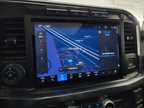 Used 2024 Ford F350 Lariat w/ Lariat Ultimate Package image 58