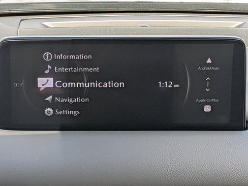 New 2025 MAZDA CX-5 AWD 2.5 S w/ Preferred Package image 16