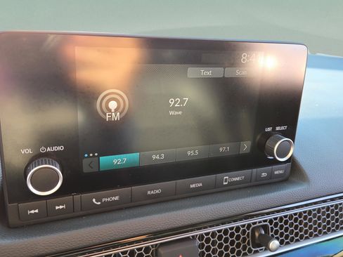 Used 2024 Honda Civic EX-L image 31
