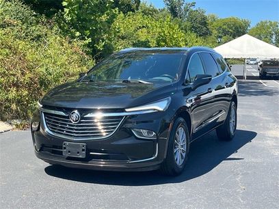 Used 2024 Buick Enclave Premium