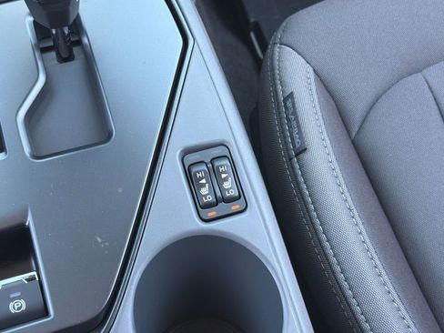 New 2026 Subaru Crosstrek 2.0i Premium AWD/4WD image 21