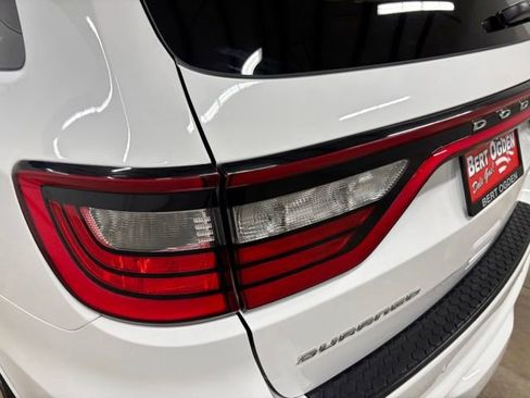 Used 2024 Dodge Durango GT RWD image 7