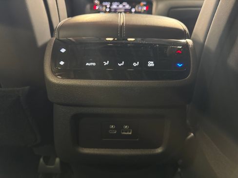 Certified 2025 INFINITI QX60 Pure AWD/4WD image 13