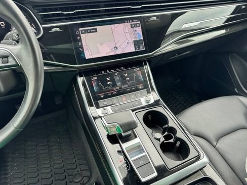 Certified 2023 Audi Q7 3.0T Premium Plus w/ Premium Plus Package AWD/4WD image 28