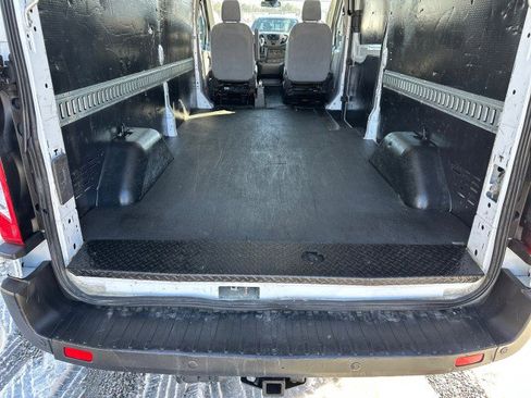 Used 2019 Ford Transit 350 148 Medium Roof image 18