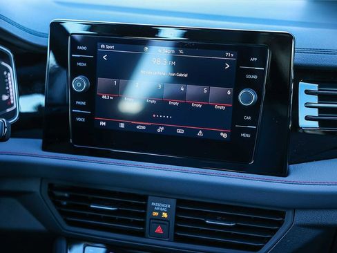 New 2026 Volkswagen Jetta GLI Autobahn image 23