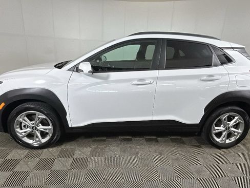 Certified 2023 Hyundai Kona SEL w/ Convenience Package AWD/4WD image 7