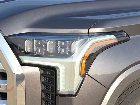 Used 2023 Toyota Tundra 1794 Edition RWD image 4