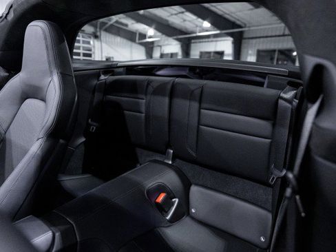 Used 2024 Porsche 911 Targa 4 GTS image 28