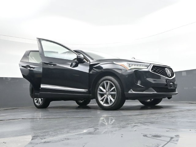 Used 2023 Acura RDX w/ Technology Package AWD/4WD image 44