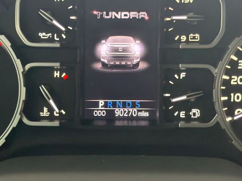 Used 2020 Toyota Tundra SR5 AWD/4WD image 17