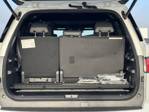 New 2026 Toyota Sequoia Limited AWD/4WD image 10