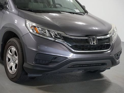 Used 2015 Honda CR-V LX image 4