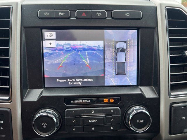 Used 2019 Ford F350 Lariat w/ Lariat Ultimate Package AWD/4WD image 31