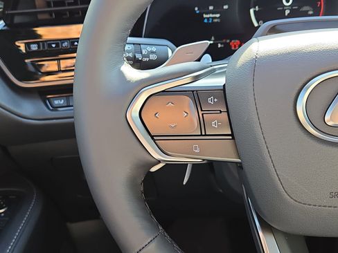 New 2026 Lexus TX 350 AWD image 21