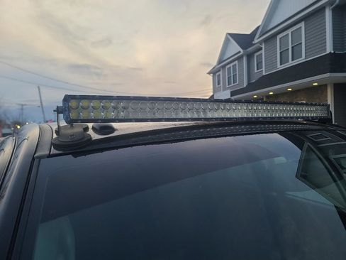 Used 2011 Toyota Tundra 4x4 Double Cab w/ TRD Rock Warrior Pkg image 20