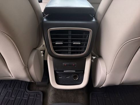 Used 2016 Lincoln MKX Reserve w/ Technology Package image 25