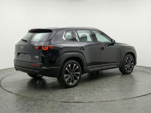 Used 2025 MAZDA CX-50 2.5 Hybrid w/ Premium Plus Pkg AWD/4WD image 9