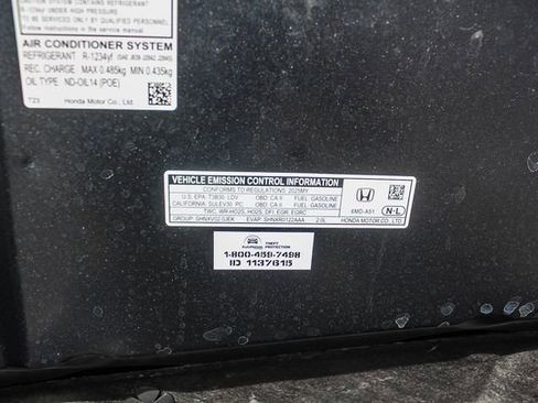 Used 2025 Honda Civic Sport image 40