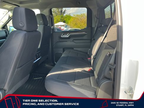 New 2026 GMC Sierra 1500 Elevation w/ Preferred Package AWD/4WD image 11