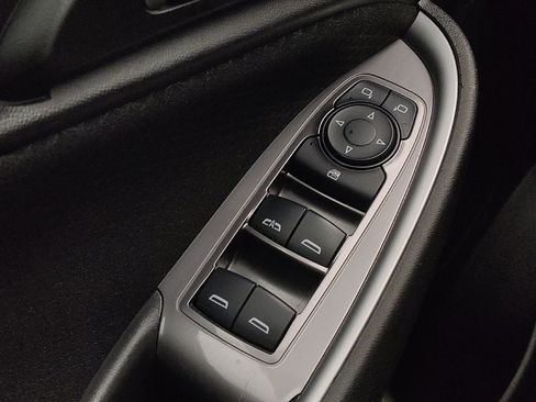 Used 2024 Chevrolet Malibu LT FWD image 27