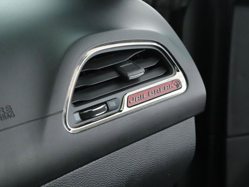 Used 2023 Dodge Challenger SRT Hellcat image 16