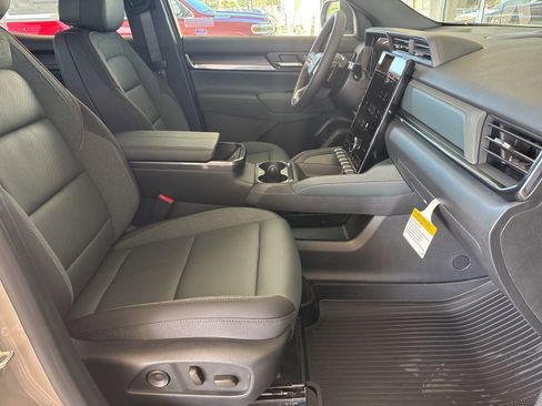 New 2026 GMC Terrain AT4 w/ Convenience Package III image 14