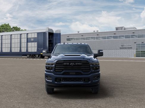 New 2026 RAM 3500 Laramie image 9