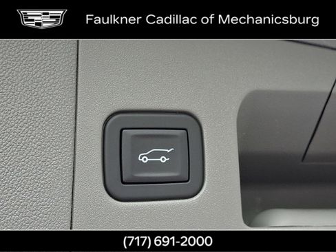 New 2025 Cadillac XT5 Premium Luxury AWD/4WD image 22