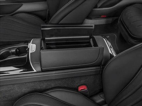 New 2026 Mercedes-Benz S 500 4MATIC image 10