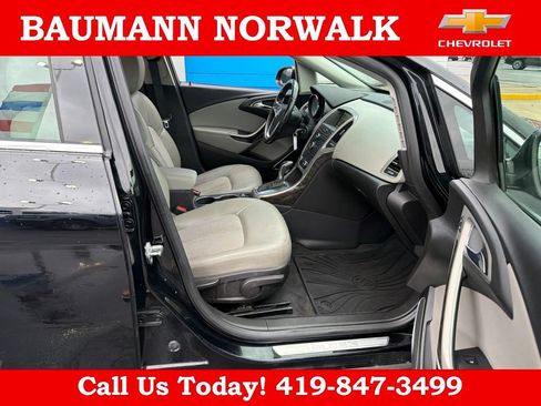 Used 2016 Buick Verano Sport Touring FWD image 42