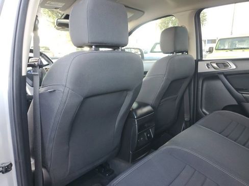 Certified 2023 Ford Ranger XLT w/ Equipment Group 301A Mid image 10