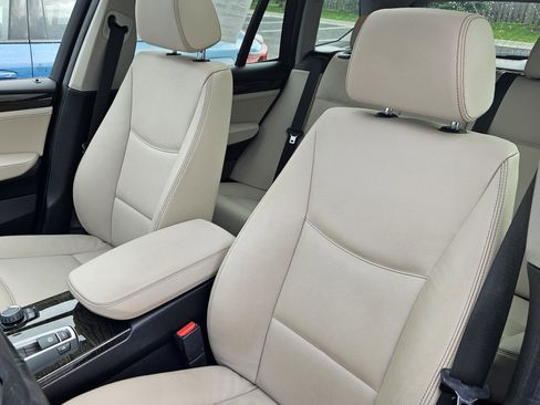 Used 2014 BMW X3 xDrive28i image 10