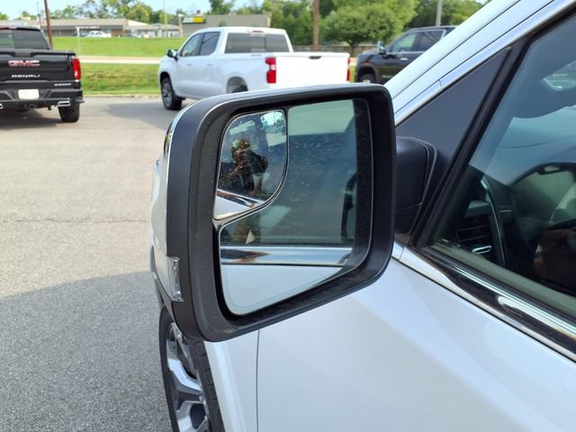 Used 2023 RAM 1500 Limited AWD/4WD image 15