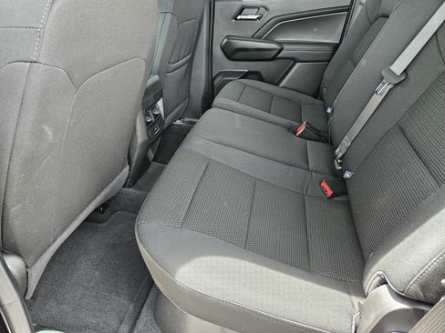 New 2026 Chevrolet Colorado LT RWD image 18