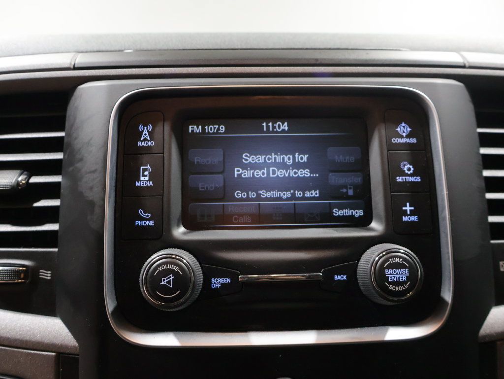 Used 2019 RAM 1500 Express w/ Express Value Package AWD/4WD image 25