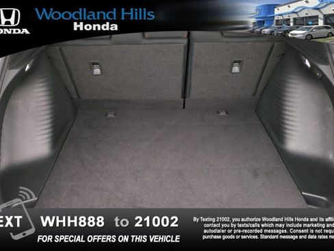 Used 2023 Honda HR-V Sport image 21