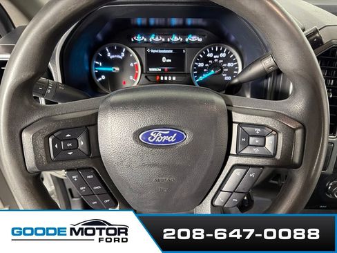 Used 2022 Ford F250 XLT AWD/4WD image 15