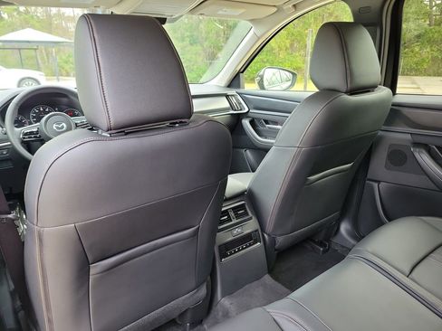 New 2026 MAZDA CX-90 3.3 Turbo w/ Select Package image 17