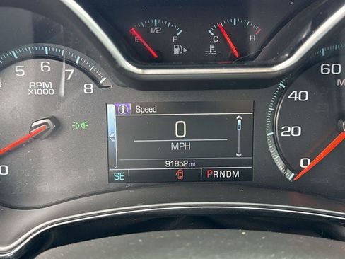 Used 2019 Chevrolet Impala LT image 10