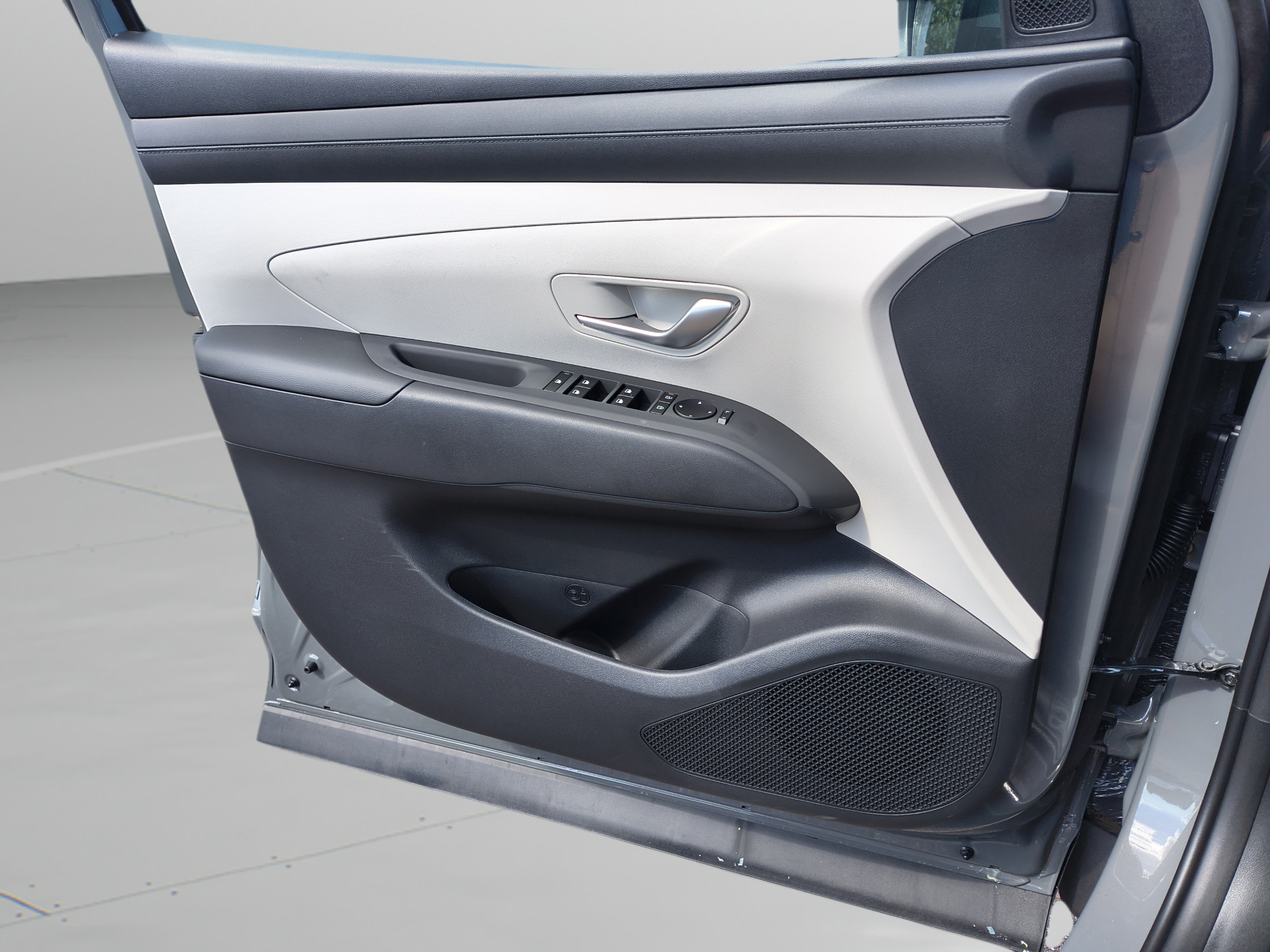 New 2026 Hyundai Tucson SE FWD image 20