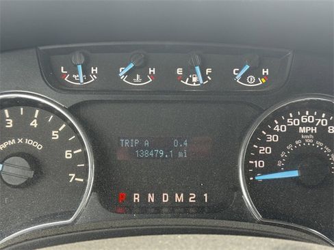 Used 2012 Ford F150 XLT w/ XTR Pkg image 26