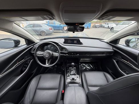 Used 2023 MAZDA CX-30 AWD 2.5 S w/ Preferred Package image 22