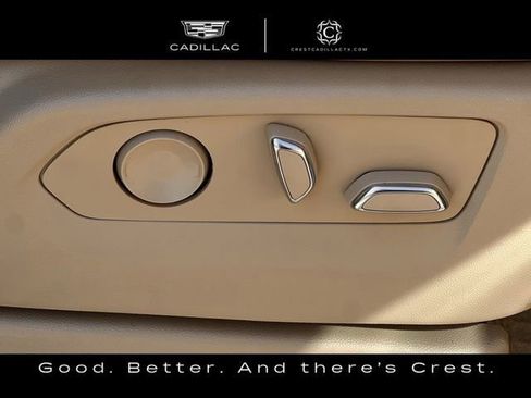 Certified 2023 Cadillac Escalade Premium Luxury image 27