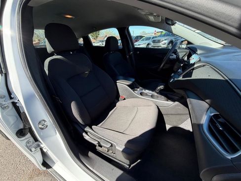 Used 2024 Chevrolet Malibu LS image 10