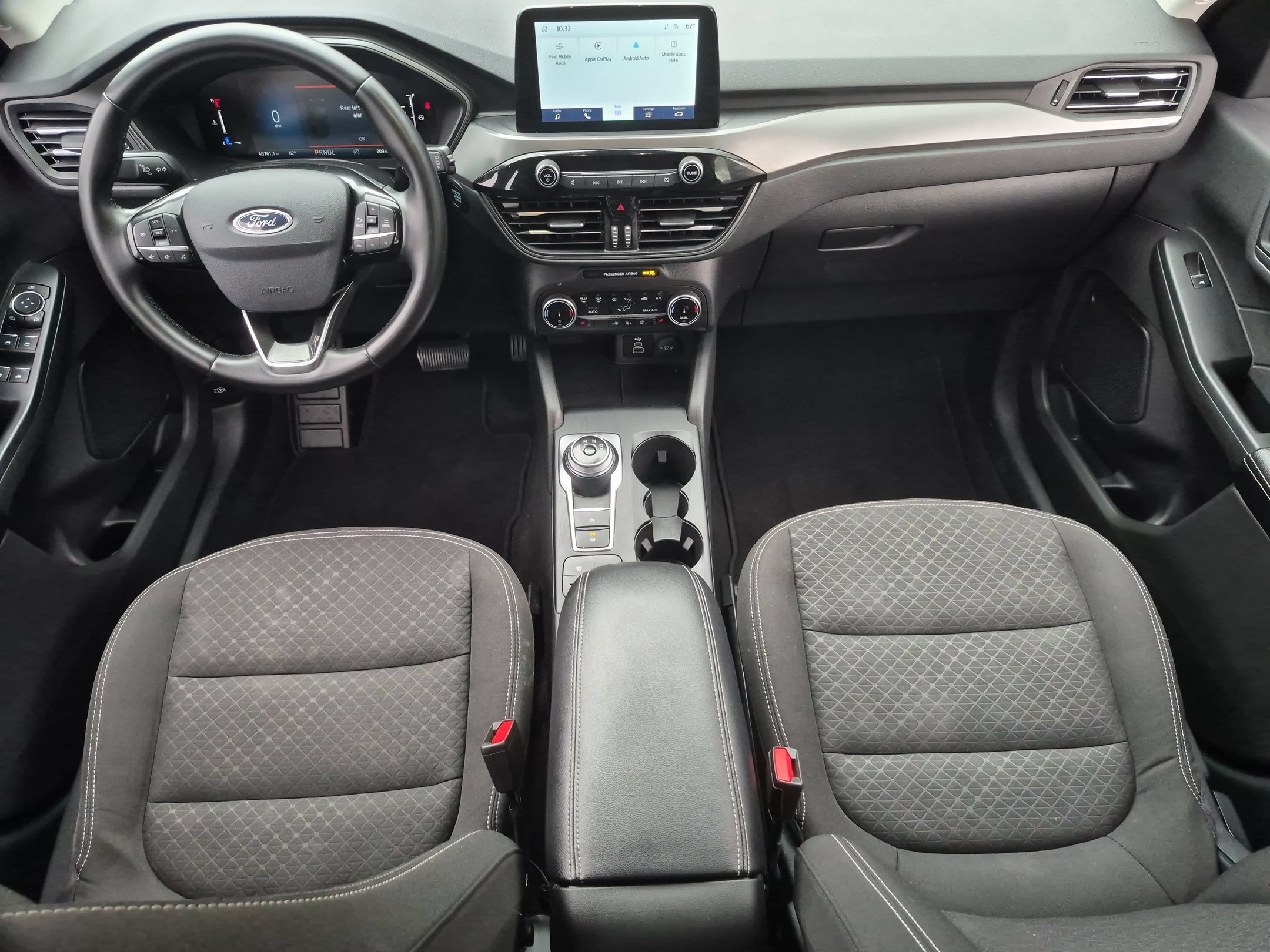 Used 2024 Ford Escape Active AWD/4WD image 19