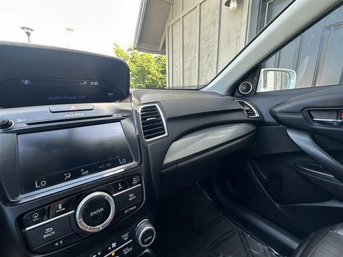 Used 2018 Acura RDX AWD w/ Technology Package image 23