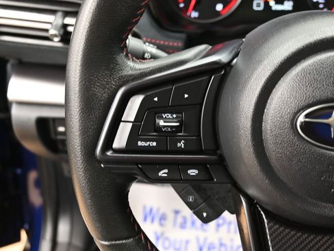 Used 2023 Subaru WRX Premium w/ Popular Package #2 image 16